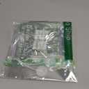 JANES Just Breath You'll Never Live This Moment Again Decal, UV DTF Transfer Car Decal, Yoga Quote Car Window Stickers, Decals for Women Men, Flower Car Stickers, Inspirational Car Decals for Trucks