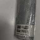 VViViD Clear Lamination Vinyl Roll for Die-Cutter and Vinyl Plotter (Matte Finish, 12" x 54" 2-Roll Pack)