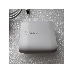 Belkin USB and Adapter