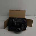 OhGeni Queen Air Mattress with Built in Pump, Inflatable Blow Up Mattress 18 Raised Comfort,Upgraded Surface Portable Mattress, Air Bed for Camping, Home and Guest, Colchone Inflable, 650 lbs Max