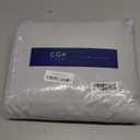 Queen Size 4 Piece Sheet Set - Comfy Breathable & Cooling Bed Sheets Set - Hotel Luxury Bedding for Women, Men, Kids, Teens, Boys & Girls - Deep Pockets, Soft, Wrinkle Free - Oeko-Tex - French Grey