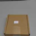 35 Pcs Halloween Party Favors Finger Lights for Kids, Space Theme Halloween Light Up Toys Bulk Glow in the Dark Halloween Treats Non Candy Goodie Bag Fillers Classroom Prizes Trick or Treat Gift