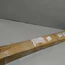 CAP Barbell 2-Inch Olympic Barbell Bars | 5 ft 