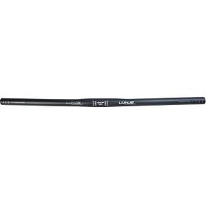 MIGHTYDUTY Bike Handlebar 25.4 * 580mm -0/30/50/70/90mm Rise Aluminum Alloy Mountain Bicycle Handlebar for Cycling MTB Road Bike (0mm,Flat Bars)