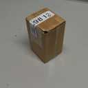 Ackers 4 oz Glass Measuring Cup Shot Glass with Ounce, Ml, Cups Markings for Kitchen & Bar (Pack of 2)