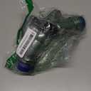 MITZONE Upgrade Aluminum Thermostat Assembly with Housing Compatible with BMW E46 E39 E60 E83 E53 E85 325i 330i 525i 530i X5 X3 Z3 Z4 Replace 11537509227