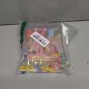 Poppy Playtime Kissy Missy Action Figure (5'' Posable Figure, Series 1) [Officially Licensed] (AF7702)