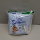Huggies Little Swimmers Disposable Swim Diapers, Size 3 (16-26 lbs), 20 Ct