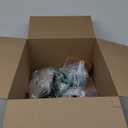 Box With Mixed Items, Retail is Estimated