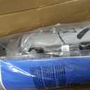 Westinghouse Cordless 20V Leaf Blower Tool Only, 350 CFM and 110 MPH Max Airspeed, 2 hr. Charge Time with Variable Speeds