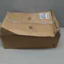 240534801 Refrigerator Freezer Door Rack Compatible with Frigidaire, Kenmore, Crosley, White-Westinghouse Refrigerator Door Shelf Bin FRT18B5JM, 253618421 etc, Replace 948953, AP3214632 Door Shelf Bin