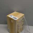 Brightown Smart C9 Christmas Lights Outdoor, 100 LED RGB C9 String Light with Remote, App Control, Music Sync, Connectable Waterproof Christmas Lights for House Tree Patio Holiday Xmas Decor