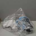 BLACK+DECKER dustbuster Handheld Vacuum, Cordless Car Vacuum Portable 12V, with Rotating and Extendable Nozzle (HHVI320JR02)