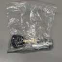 Dasbecan Ignition Switch Lock Cylinder Assembly with 2 Keys Compatible with Toyota 4runner 2003-2009,Sequoia 2001-2007,Solara 2004-2008,Avalon 2003-2005,Sequoia 2001-2007,Replace# 89703-33070