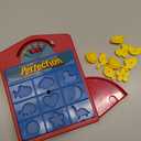 Hasbro Gaming Perfection Game for Kids | Popping Shapes and Pieces | Preschool Board Games for Clasroom | Back to School Gifts | Ages 4+ 