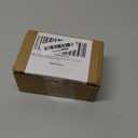 Coat Rack Suction Cup Adhesive for Shower,Bathroom, Kitchen, Glass Door, Mirror, Tile  Loofah, Robe & Towel Hooks for Hanging up to 25 lbs-Waterproof & Rustproof, Matte Black (2-Pack)