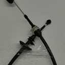 WayJun Automatic Transmission Shifter Cable Compatible with 2005-2008 Ford F-150, 2006-2008 Lincoln Mark LT 4R70W/E 4R75W/E With Console Shift