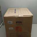 Bamboo Mattress Topper Queen Size with Deep Pocket 1700 GSM Fill Cooling Shredded Memory Foam Mattress Pad Rayon Derived from Bamboo, Ideal for Side Sleepers, Back Pain, Hot Sleepers (Light Green)