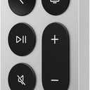 Apple TV Siri Remote (3rd Generation)