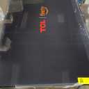 TCL 55-Inch Class S5 UHD 4K LED Smart TV with Fire TV (55S551F, 2024 Model), Dolby Vision, HDR PRO+, Dolby Atmos, Alexa Built-in with Voice Remote, Apple AirPlay 2 Compatibility, Streaming Television