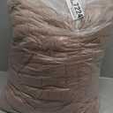 AveLom Taupe Seersucker Queen Comforter Set (90x90 inches), 3 Pieces-100% Soft Washed Microfiber Lightweight Comforter with 2 Pillowcases, All Season Down Alternative Comforter Set for Bedding