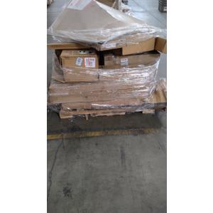 Pallet of Mixed Items