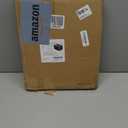 MaxGear Hanging File Organizer Box, Metal Mesh File Folder Storage Box for Letter Legal Size, Black Filing Box for Hanging File Folders, Hanging Folder Organizer for Desk, Office, School, Home