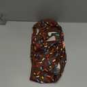 Kuoser Dog Recovery Suit for Post-Surgery Care, Spay Neuter Bodysuit for Female & Male Dogs, Anti-Licking Surgical Onesie, Snug Fit for Abdominal Wound Protection & Skin Healing, Brown S (S (Back:11.4-13.4'', Weight:7-15 LB))