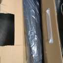 LASFIT Floor Mats for 10th Gen Honda Accord 2022 2021 2020 2019 2018 Sedan (Gasoline & Hybrid), All Weather TPE Custom Fit Anti-Slip Full Coverage Floor Liners,1st & 2nd Row, Black