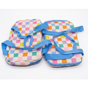 Insulated The Mini College Bag, 2 Pack