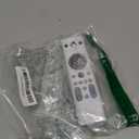 Replacement Remote Control for Xbox Gaming Media, One, Series X|S - No Setup Required (White Color)