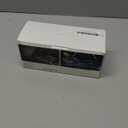 TobenONE 6-in-1 Alarm Clock Wireless Charging Station for Apple Devices, Night Light, Nightstand, MagSafe Magnetic Phone Charger, Fast Charging for iPhone 17 16 15 14 13 Pro Max, Apple Watch, AirPods