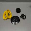 Car Dent Puller 3 Pack Dent Puller Powerful