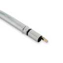 Mr. Gasket Th350 Trans Dipstick 27"L, Chrome
