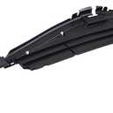 Upper Radiator Support Mounting Baffle for Chevrolet Equinox GMC Terrain 2018 2019 2020 2021