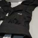 GROWNSY Baby Carrier Newborn to Toddler, Lightweight Ergonomic 7-44 lbs Newborn Carrier with Head Support, Easy to Wear Hands Free Infant Carrier for 0-36 Months, Black