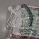 6 Quart Flex Edge Beater for KitchenAid Bowl-Lift Stand Mixers, Paddle Attachment Mixer Accessory