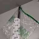 ST270M80 27 Inch 80Lb/356N Gas Struts Spring Lift Support Shocks for Heavy Duty Tonneau Cover Trailer are Truck Cap Murphy Bed RV Bed Door Window Floor Hatch Toolbox Lid, 2pcs