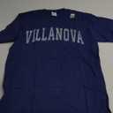 Villanova Name Vintage Retro Gift Men Women Boy Girl T-Shirt, Size M
