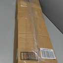 Kohree 2000 lbs Trailer Jack with Dual Wheel, 20-24V Cordless Drill Compatible, Heavy Duty Bolt on Trailer Tongue Jack for RV, Boat, Black, 12" Lift