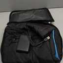 Kids Heated Vest - Boys and Girls Lightweight Heating Vest Jacket Coat With Battery Pack Heated Clothing for Skiing, XL