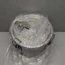 Milking Machine Accessory Stainless Steel Milk Bucket (6L)