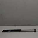 AiYiGu 4346 Front Hood Struts Shocks Lift Supports Gas Springs Compatible with Volkswagen 1998-2005 Golf, 1998-2002 Cabrio, 1999-2005 Jetta, Pack of 2 PCS, Replaces SG301037