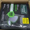 Depend Guards Incontinence Pads for Men, Maximum Absorbency, 52 Count, 