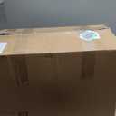 Halloween Witch Outdoor Decorations Set of 6, 4FT Yard Lawn Garden Props with Stakes, Witch Halloween Decor for Outside, Garden, Lawn, Entryways