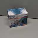 AAPA45L Active Aqua Commercial, 6 Outlets, 20W, 45 L/min Air Pump, Silver