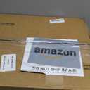 12Pack Overnight Oats Containers with Lids, 16oz, 8oz & 4oz Glass Jars with Airtight Lids, Wide mouth Mason Salad jars, Glass Food Storage Containers for Yogurt Chia Pudding Snacks Cereal & Spices