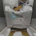 CASABREWS CM5418 Espresso Machine 20 Bar, Compact Espresso Maker with Steam Milk Frother, Stainless Steel Coffee Machine with 34oz Removable Water Tank for Cappuccino, Gift for Women or Men, Silver