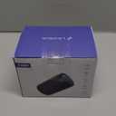 LENRUE Small Portable Bluetooth Speaker with Lights, TWS Stereo Surround Sound, Type C Powered, Bluetooth 5.3, AUX TF Card Input, Wireless for Outdoor Home, Coolest Gifts