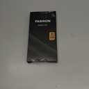 Vihibii for Samsung Galaxy S23 Ultra Case with Card Holder (4 Cards), Built-in 2X Tempered Glass Screen Protector & Slide Camera Cover & Kickstand, Rugged & Shockproof Phone Case for S23 Ultra, Black